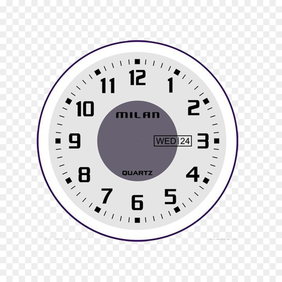 Reloj Analógico，Tiempo PNG