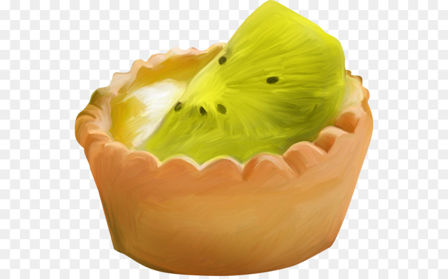 Kiwi，La Fruta PNG