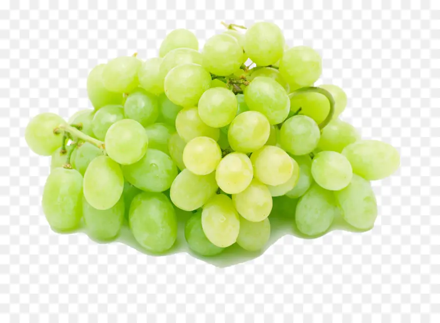 Uvas Verdes，Racimo PNG