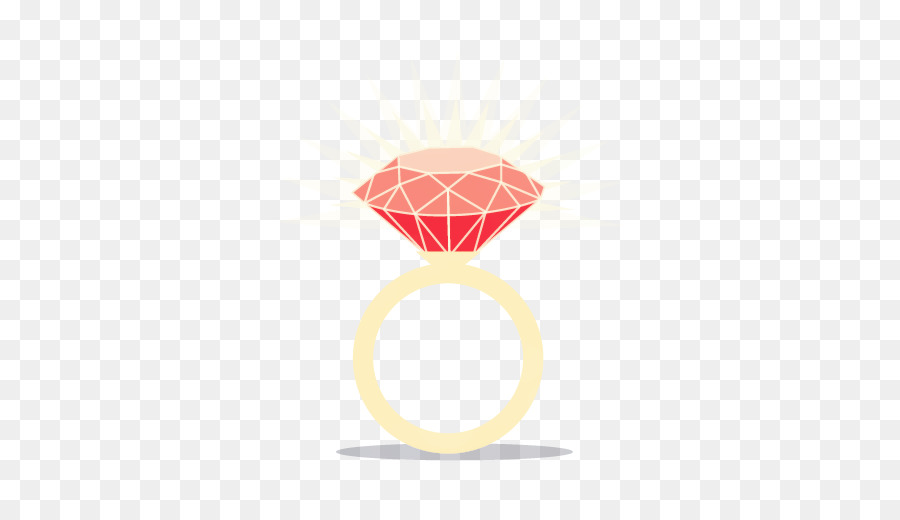 Anillo De Diamantes，Joya PNG