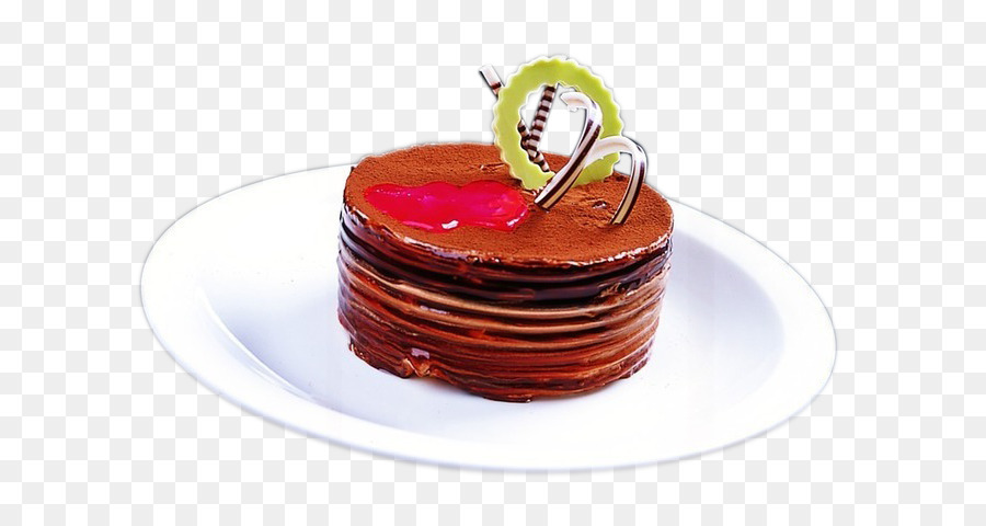 Panqueque，Pastel De Chocolate PNG