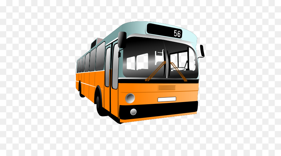 Autobús，Royaltyfree PNG