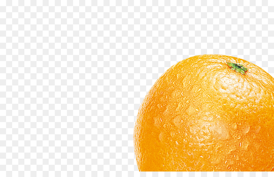 Clementine，Pomelo PNG