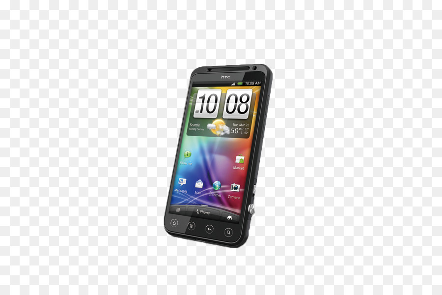 Htc Sensation，Htc Desire Z PNG