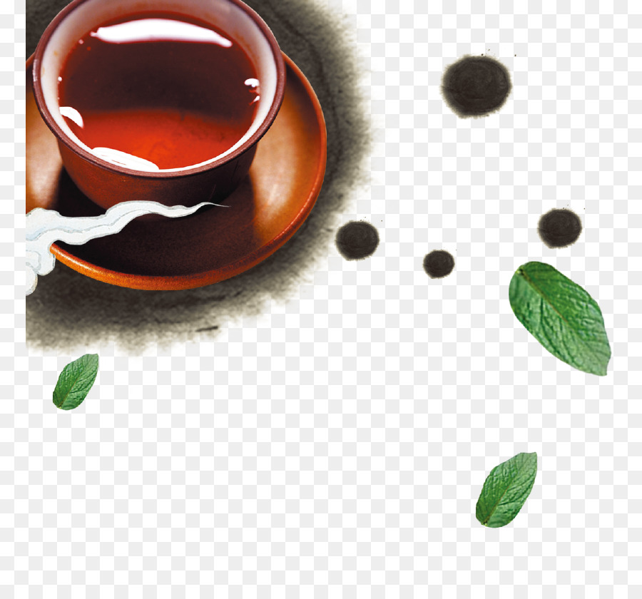 Té，El Desayuno PNG