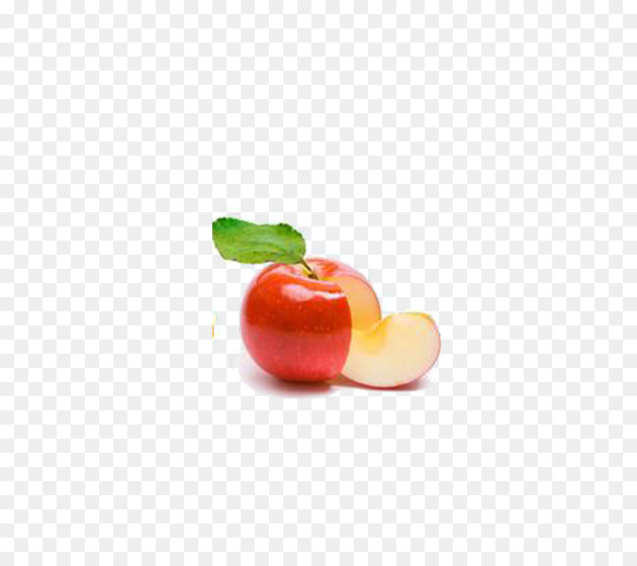 Alimentos Orgánicos，Apple PNG