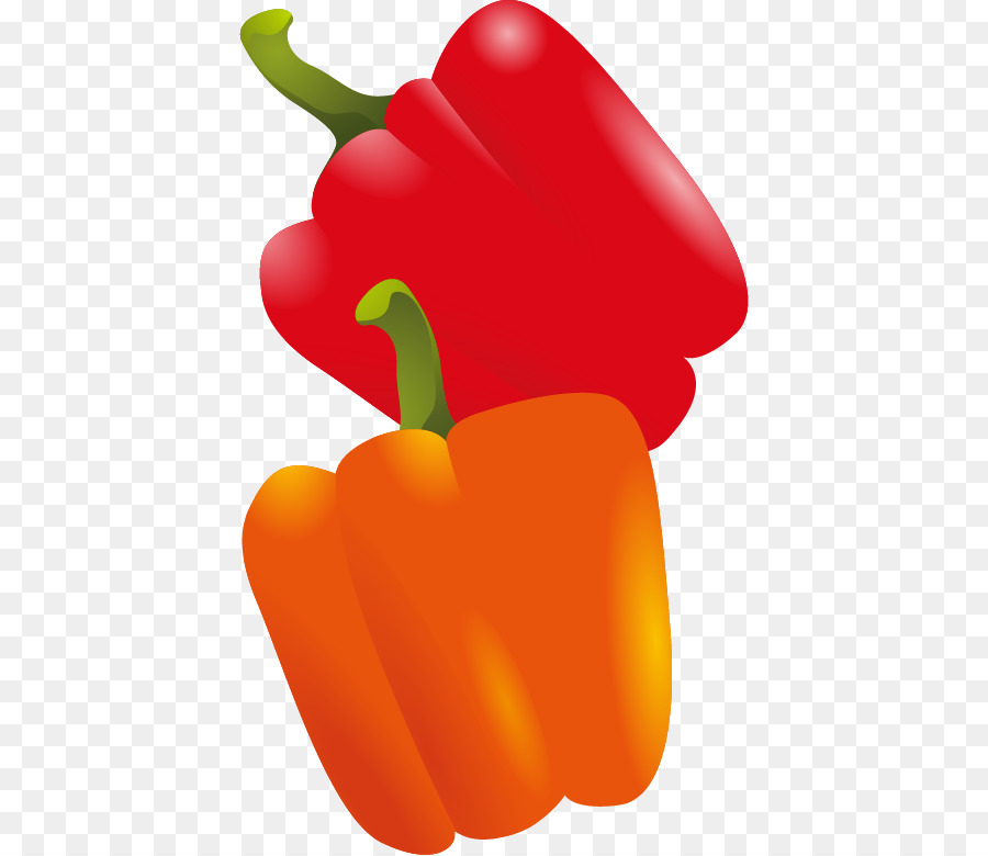 Pimientos，Alimento PNG