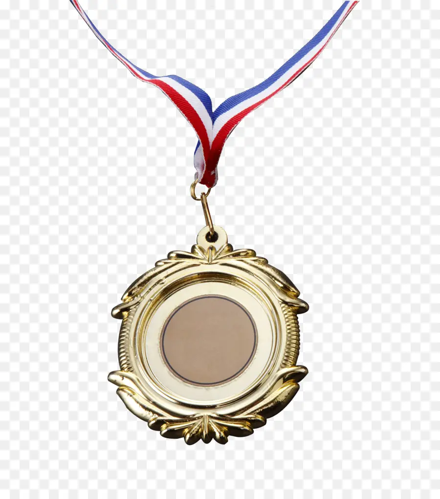 Medalla，Oro PNG