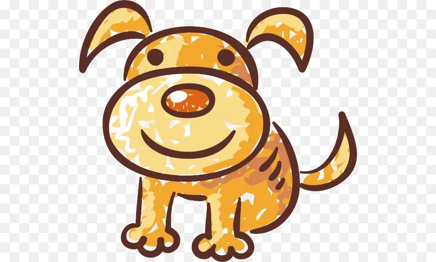 Perro，De Dibujos Animados PNG