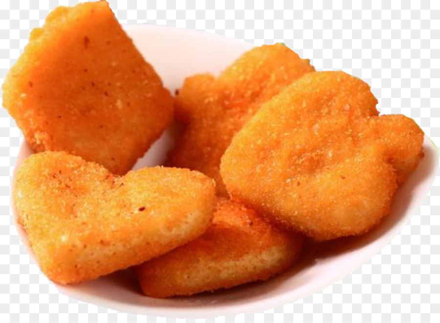 Mcdonalds Mcnuggets De Pollo，Nugget De Pollo PNG