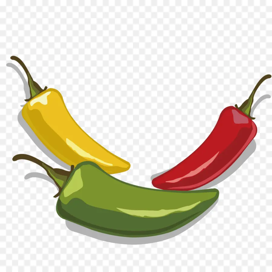 Chile Serrano，Jalapexf1o PNG