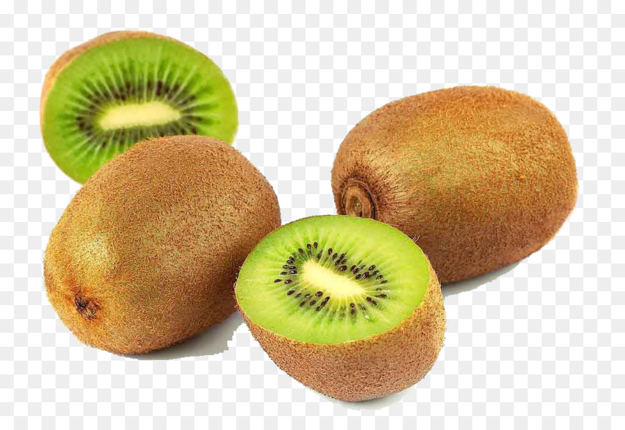 Kiwi，Rebanadas PNG