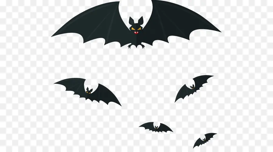Bat，Adobe Illustrator PNG