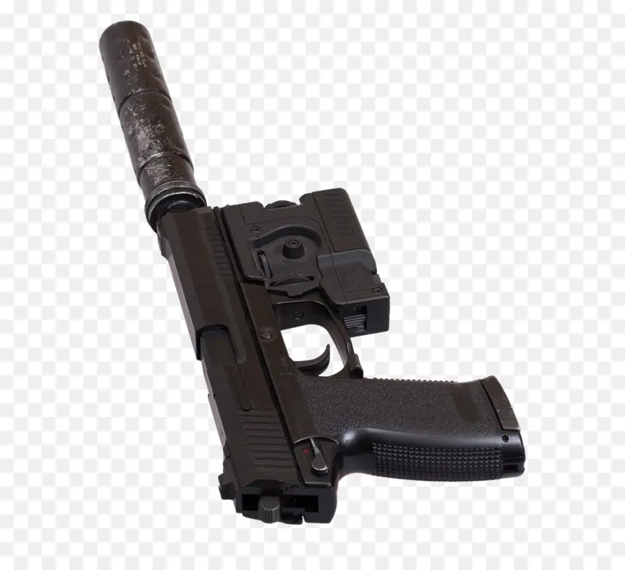 Gatillo，Arma PNG