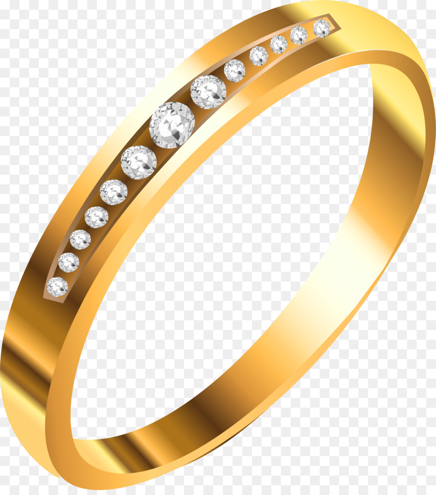 Anillo，Oro PNG