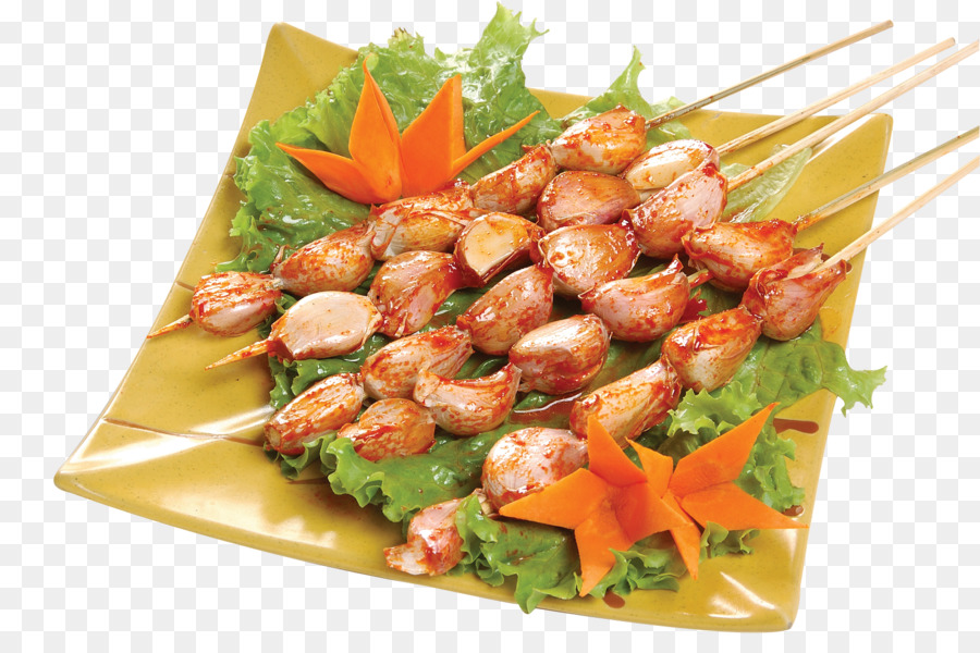 Yakitori，Chuan PNG