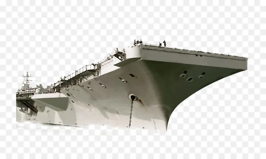 Supercarrier，Portaaviones PNG