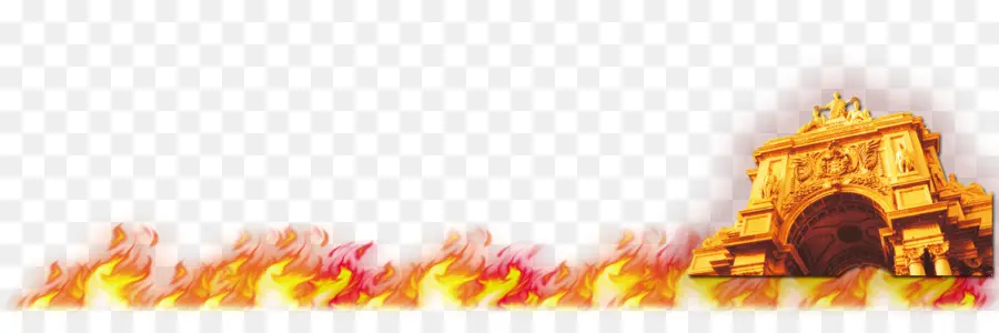 Descargar，Fuego PNG