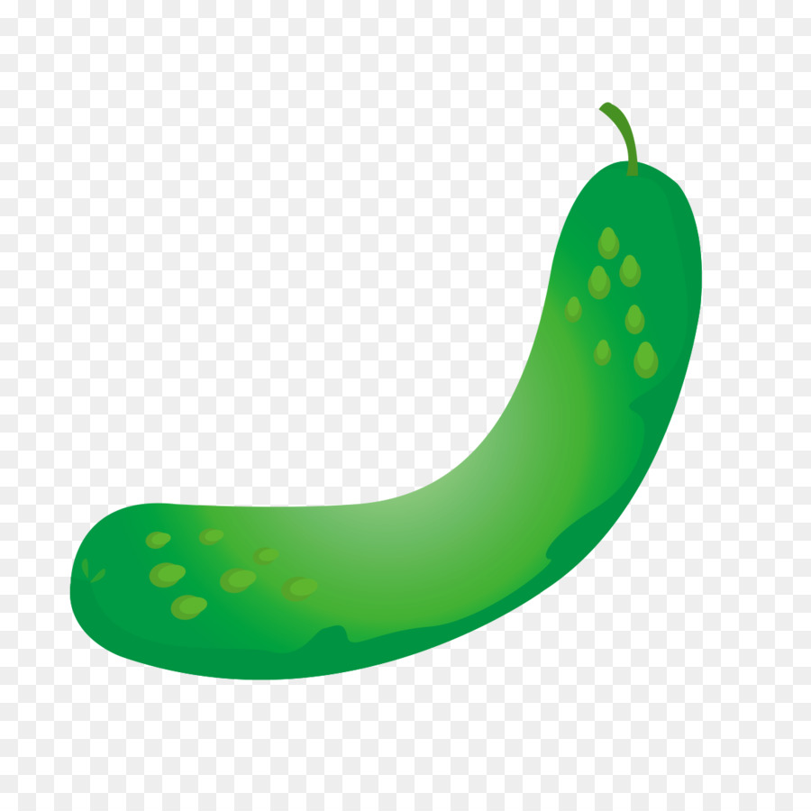 Pimiento Verde，Picante PNG