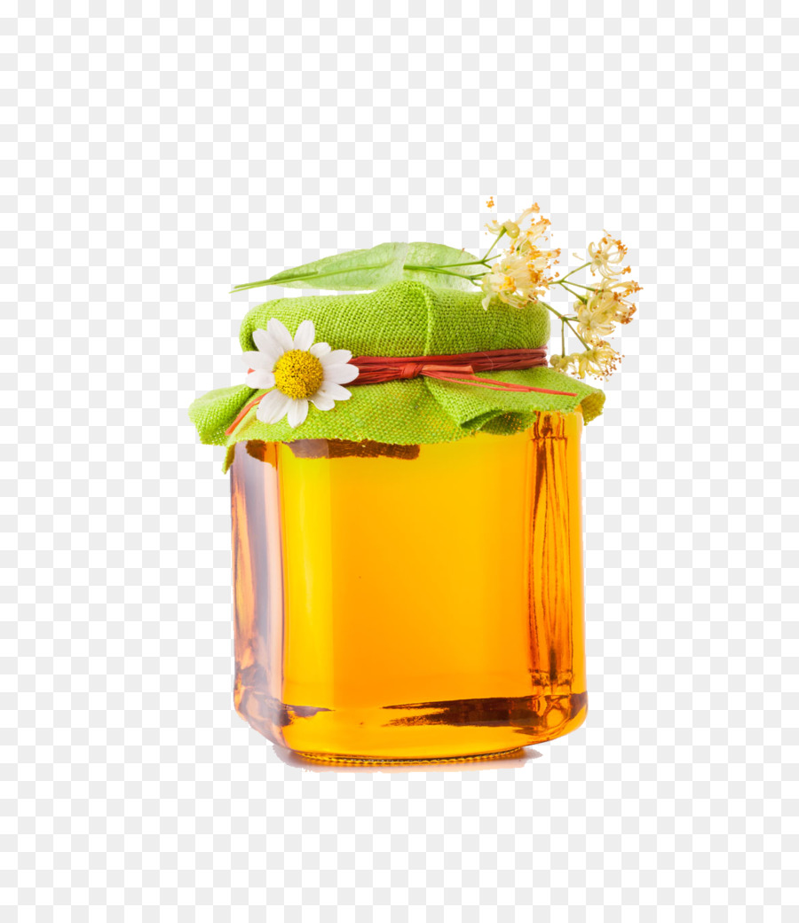 Abeja，La Miel PNG