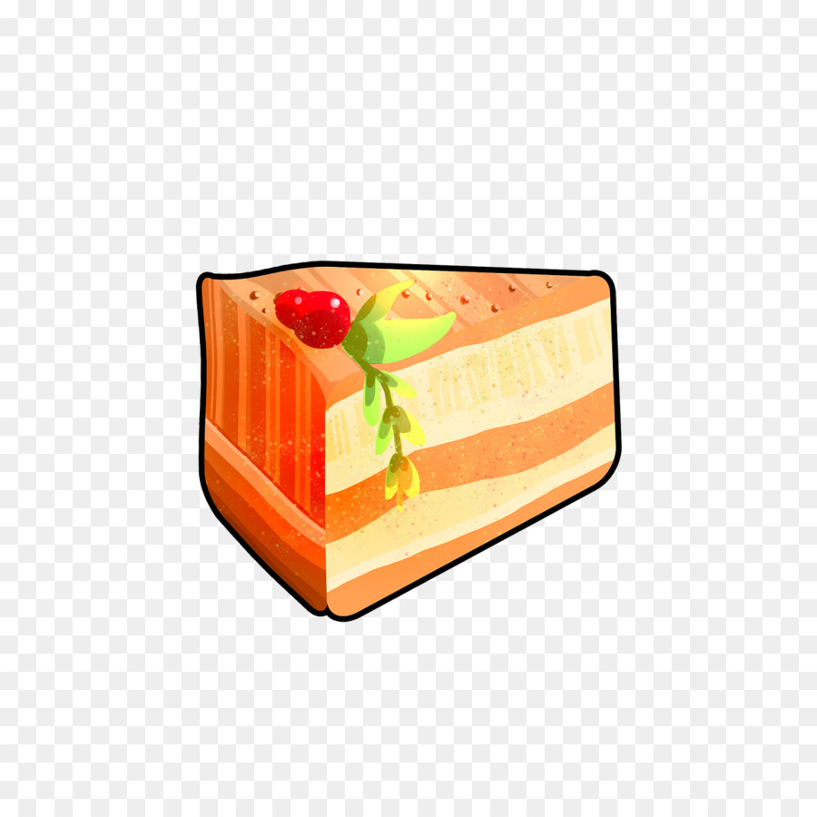 Tarta De Queso，Tarta PNG