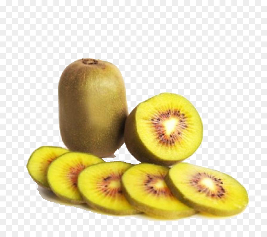 Kiwi，Rebanadas PNG