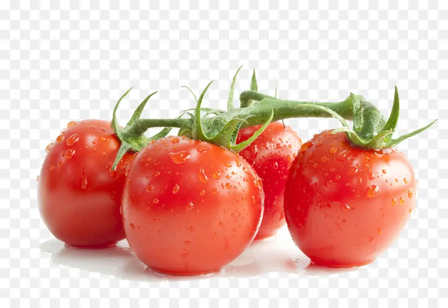 Tomate Cherry，Sopa De Tomate PNG