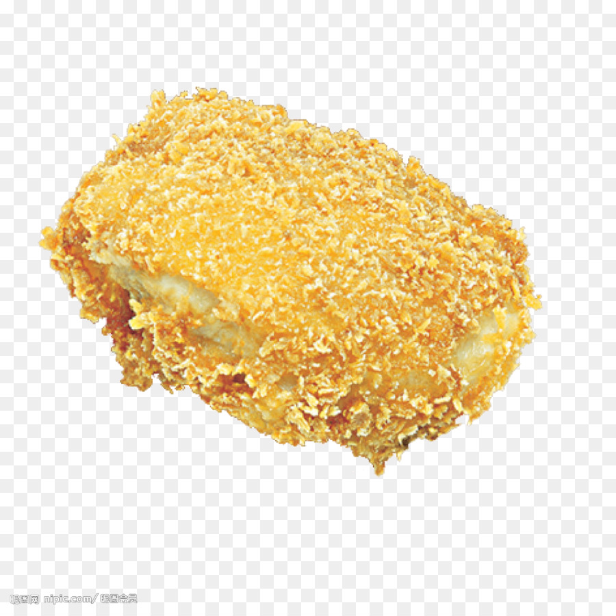 Nugget De Pollo，Pollo PNG