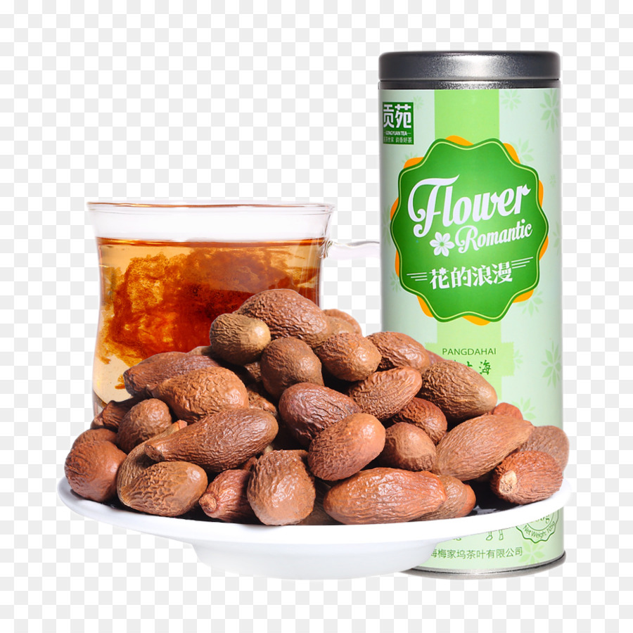 Nueces Y Te，Bocadillo PNG