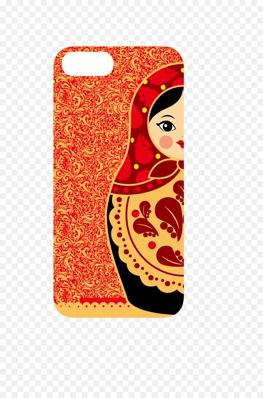 Htc Tattoo，Matryoshka Muñeca PNG