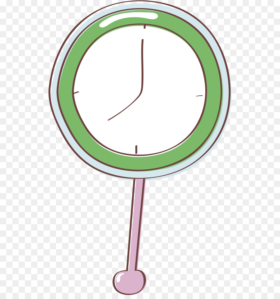 Adobe Illustrator，Reloj PNG