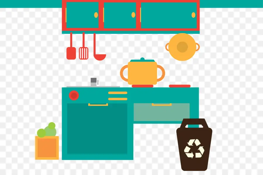 Cocina，Utensilio De Cocina PNG