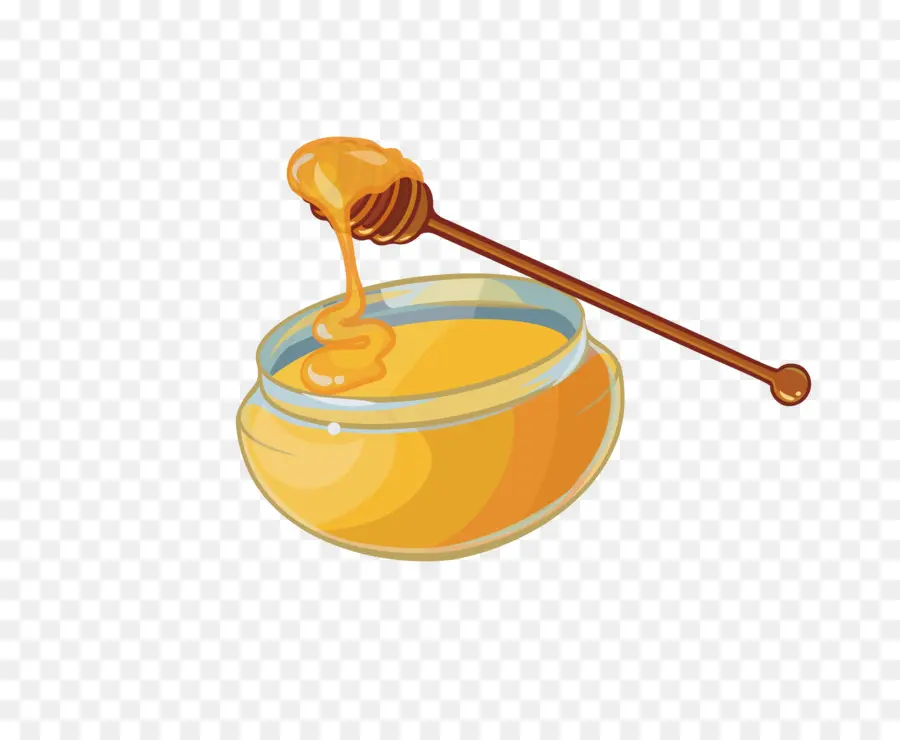 Té Yuja，Miel PNG