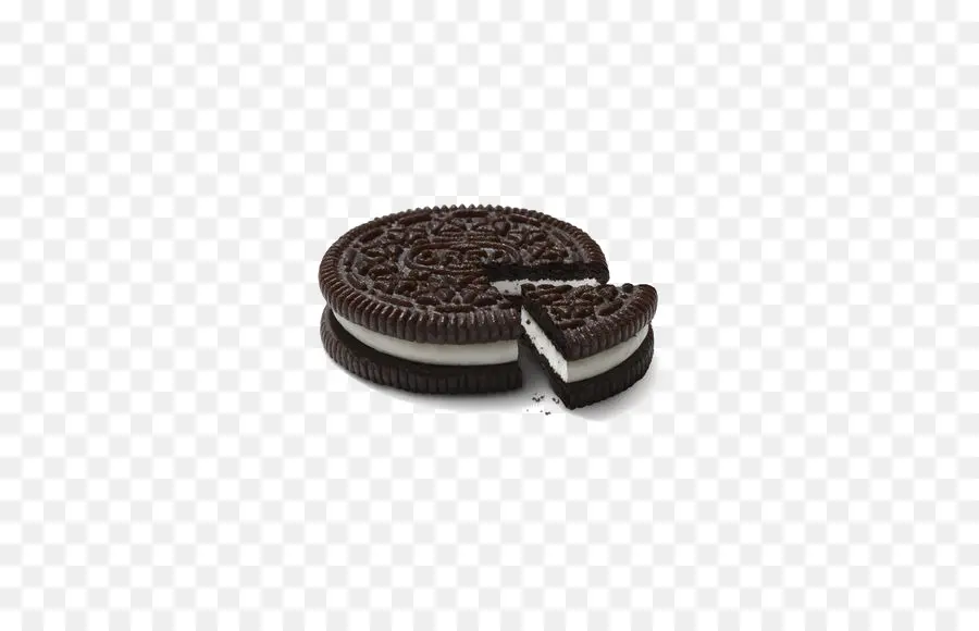 Galleta Oreo，Chocolate PNG