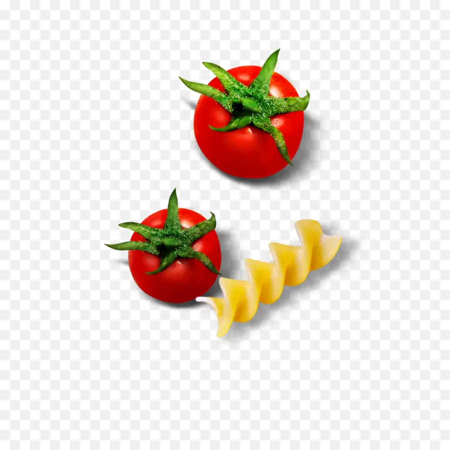 Tomate Cherry，Fresa PNG