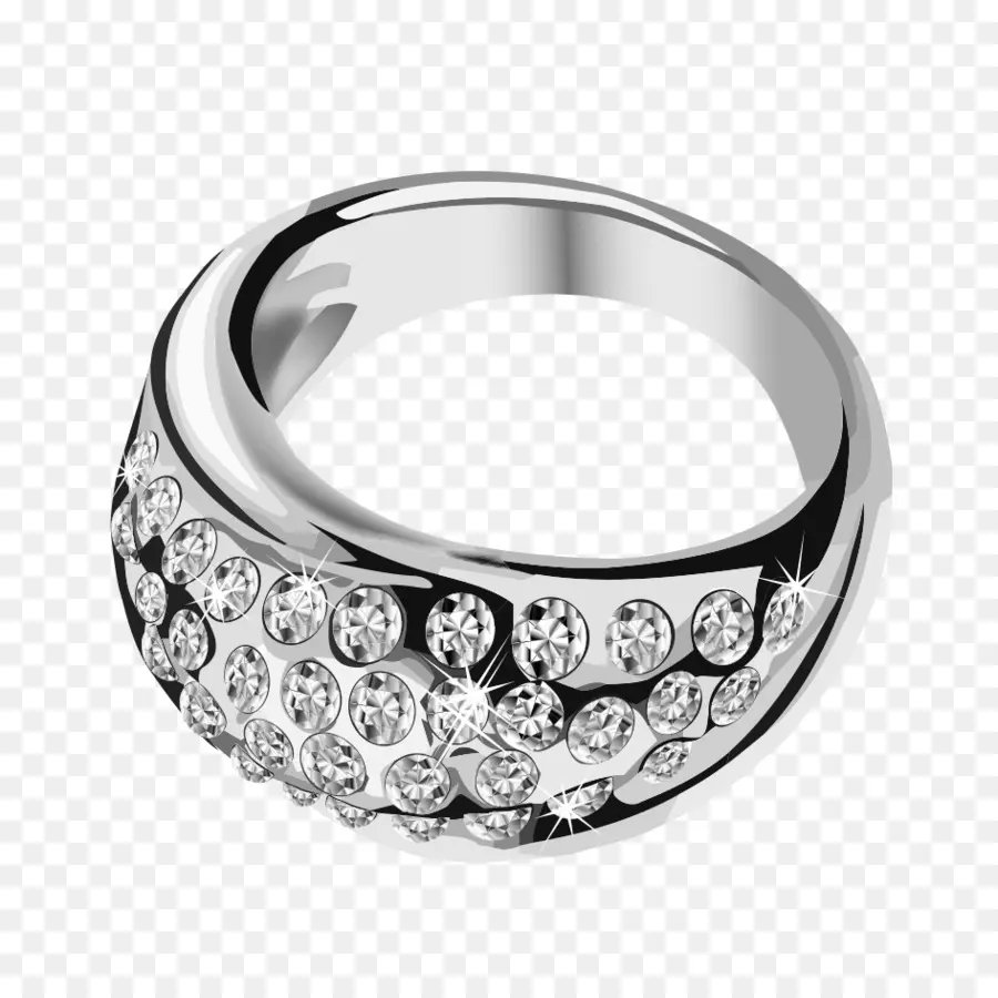 Anillo，Plata PNG