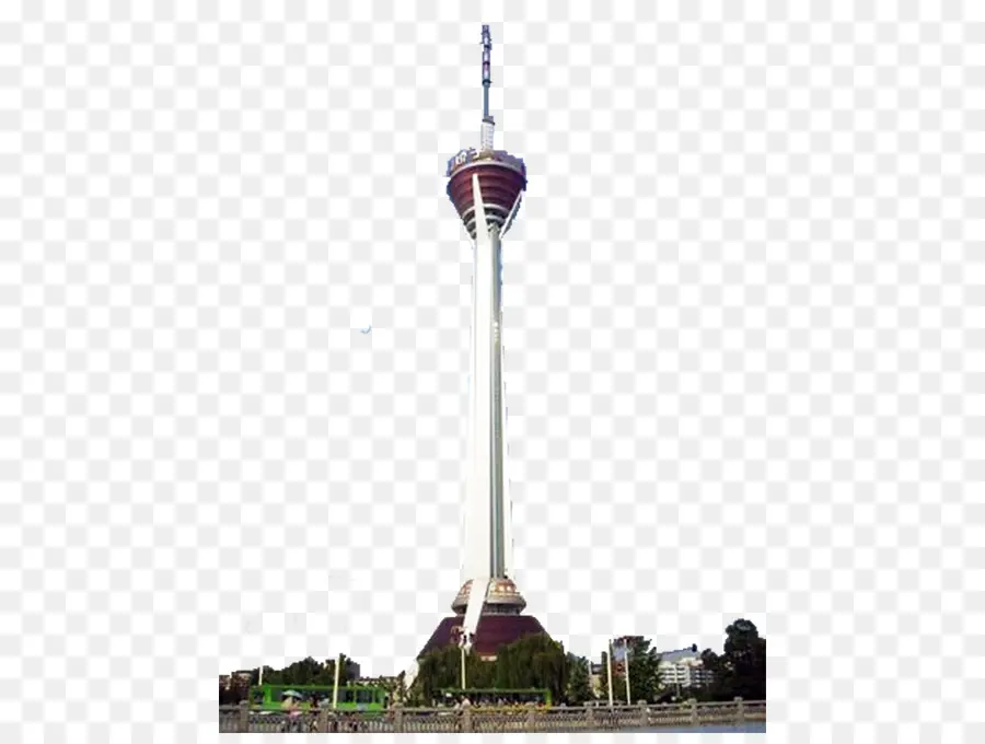 Fernsehturm，Cantón De La Torre PNG