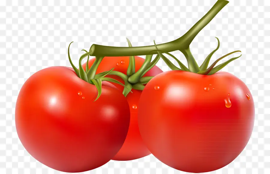 Tomate Cherry，El Tomate San Marzano PNG