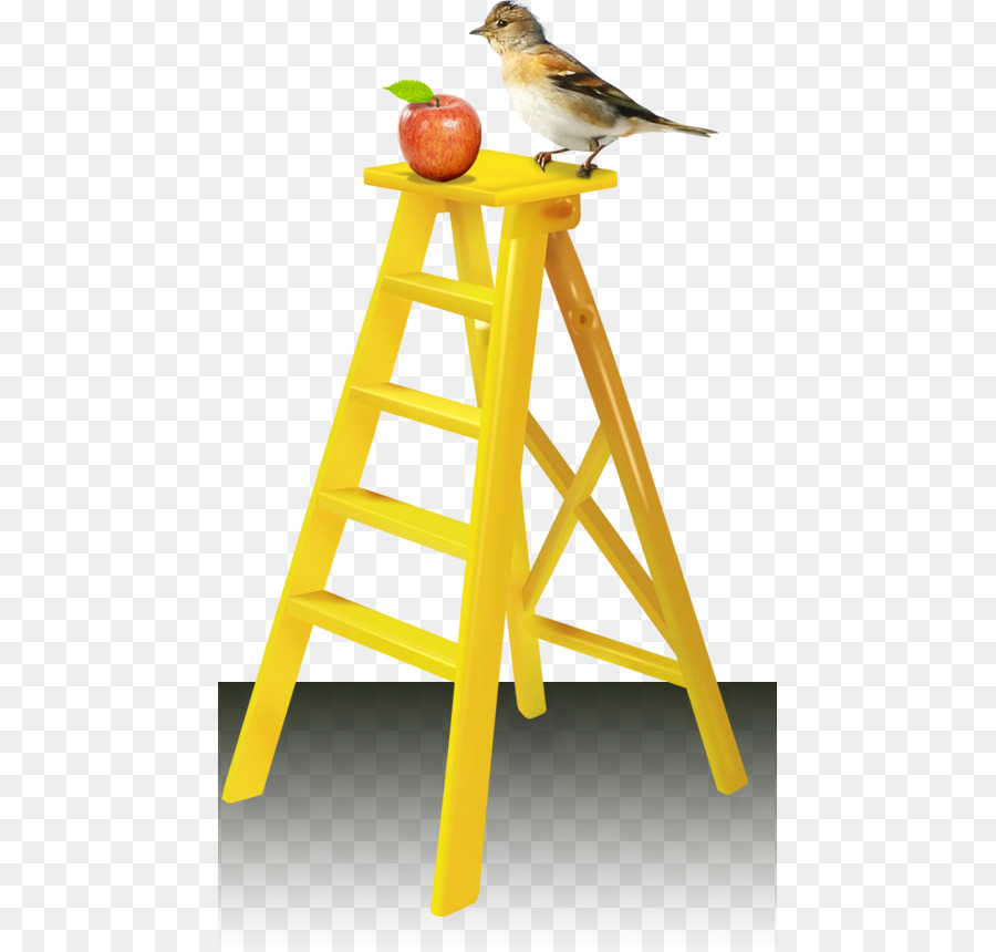 Apple，Escalera PNG