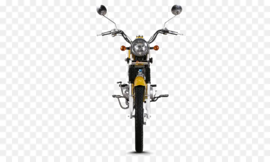 Motocicleta，Bicicleta PNG