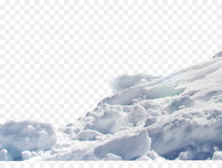 Nieve，Invierno PNG