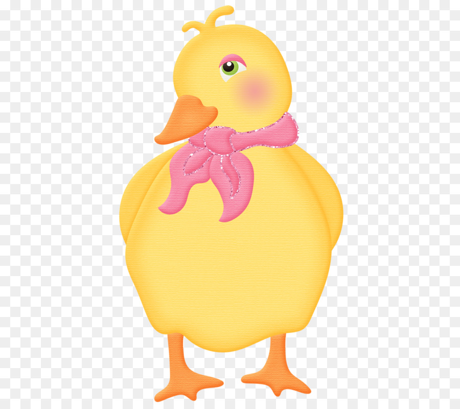 Pato，De Dibujos Animados PNG