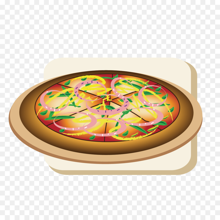 Pizza，Cocina Europea PNG