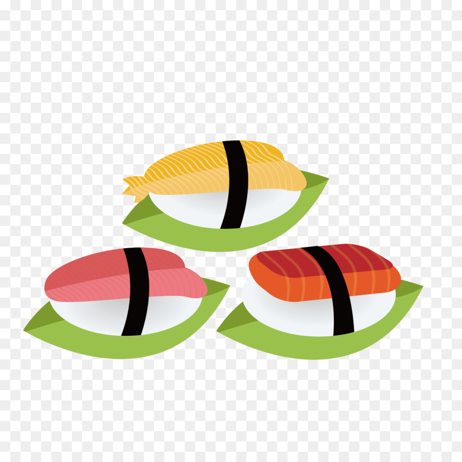 Sushi，Cocina Japonesa PNG