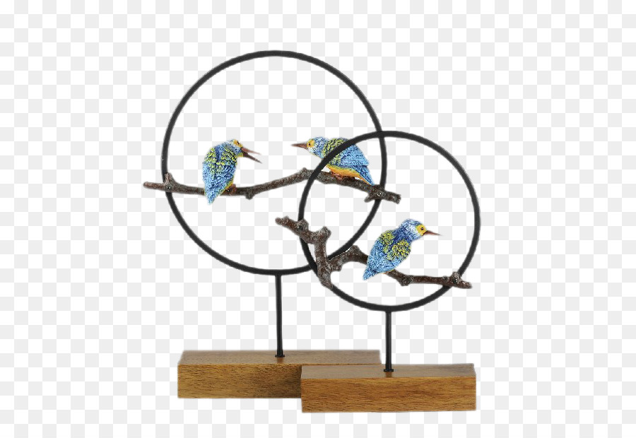 Aves，Escultura PNG