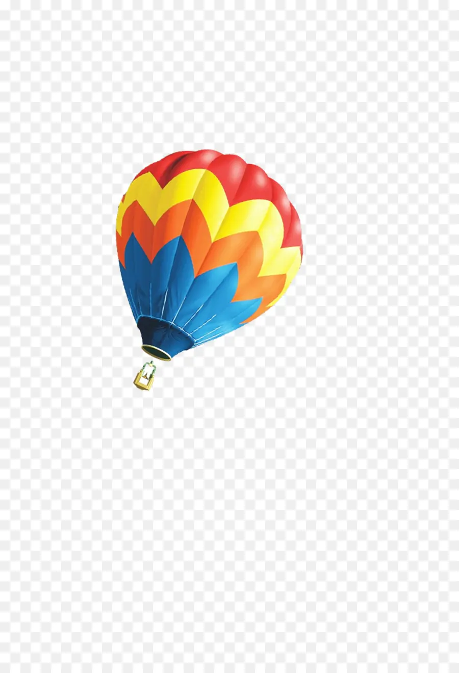 Globo Aerostático，Cielo PNG