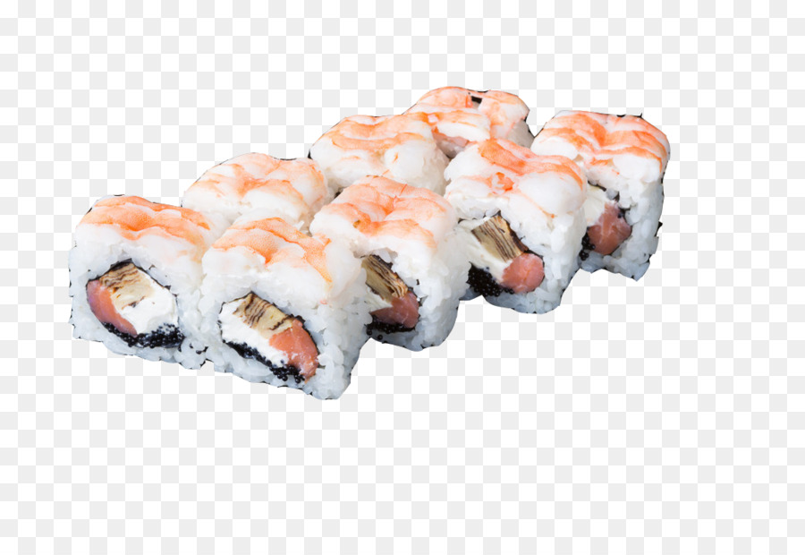 California Roll，Sushi PNG