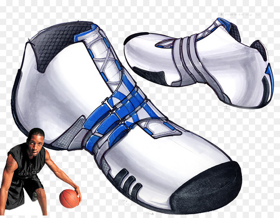 Zapatillas De Deporte，Blanco PNG