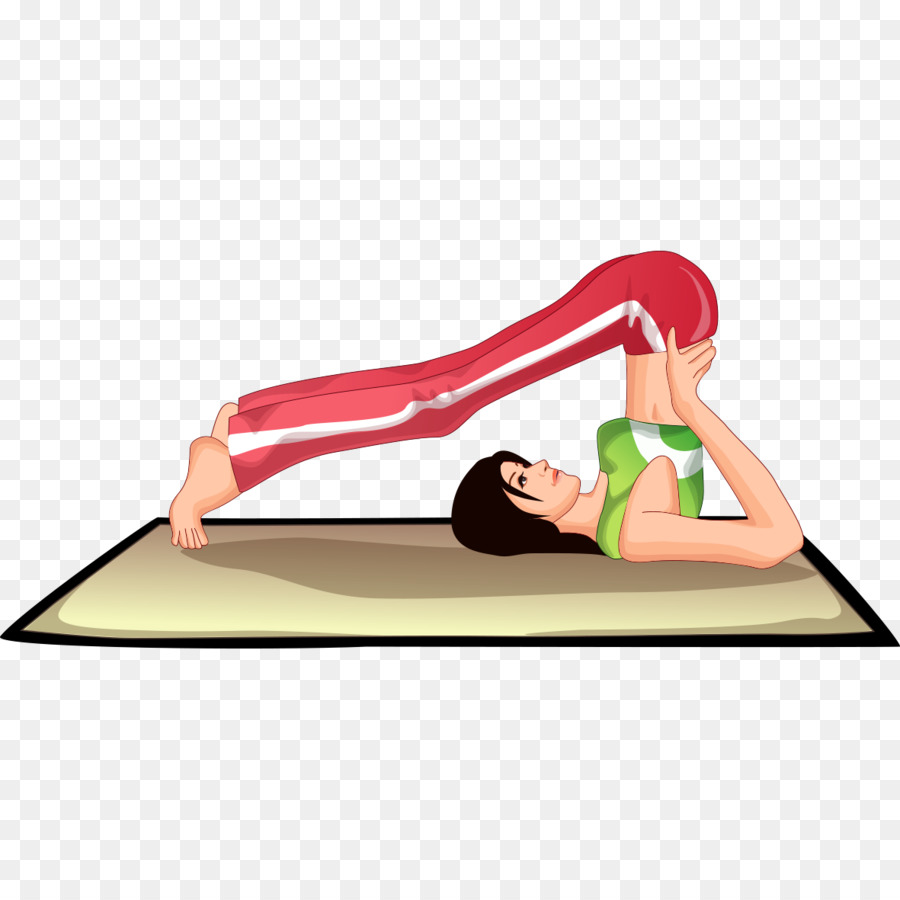 Yoga，Instructor De Yoga PNG