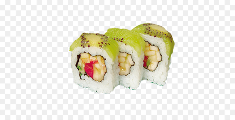 California Roll，Sushi PNG